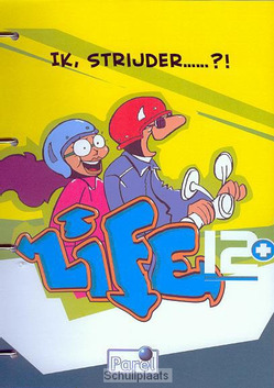 IK STRIJDER...?! - PAREL - P121506