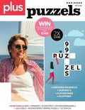PLUS PUZZELS NR 4 - AUGUSTUS 2026