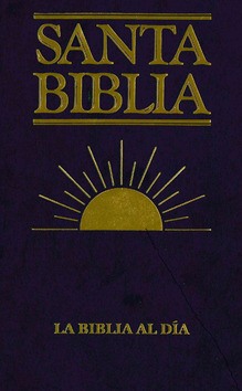 SPAANSE BIJBEL [BIBLIA AL DIA] - SBI02-10000