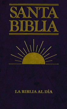 SPAANSE BIJBEL [BIBLIA AL DIA] - SBI02-10000