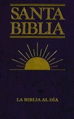 SPAANSE BIJBEL [BIBLIA AL DIA] - SBI02-10000