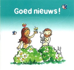 GOED NIEUWS! (SET 20) - TA005