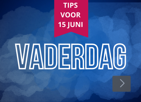 Vaderdag 2025