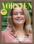 VORSTEN MAGAZINE NR  9  2026